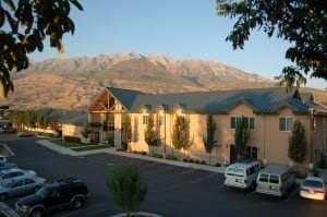 outpatient treatment for eating disorders