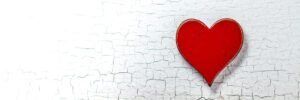 instinct of the heart.