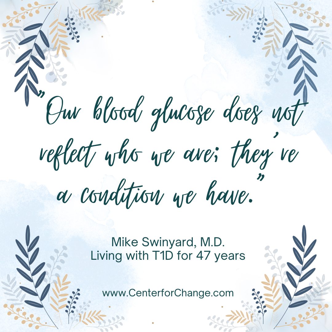 Living and Learning with Diabetes for Nearly 50 Years