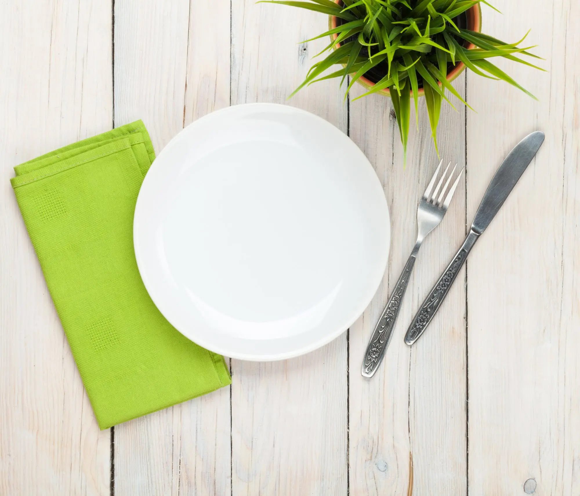 Recognizing the Signs: Understanding Eating Disorders
