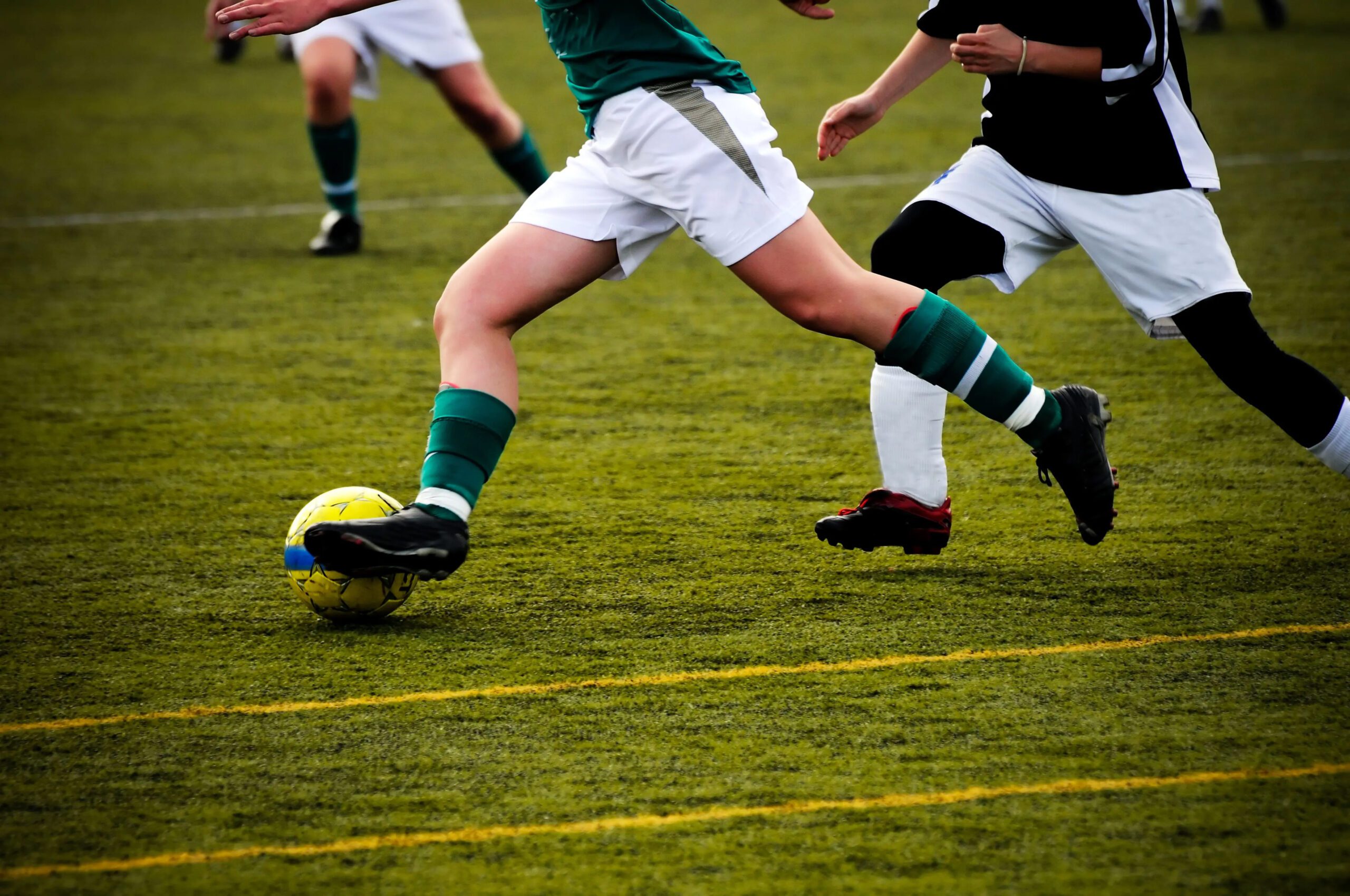 The Connection Between Eating Disorders and Athletes