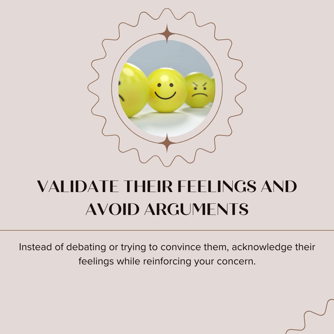 How to Encourage a Loved One to Seek Treatment for an Eating Disorder