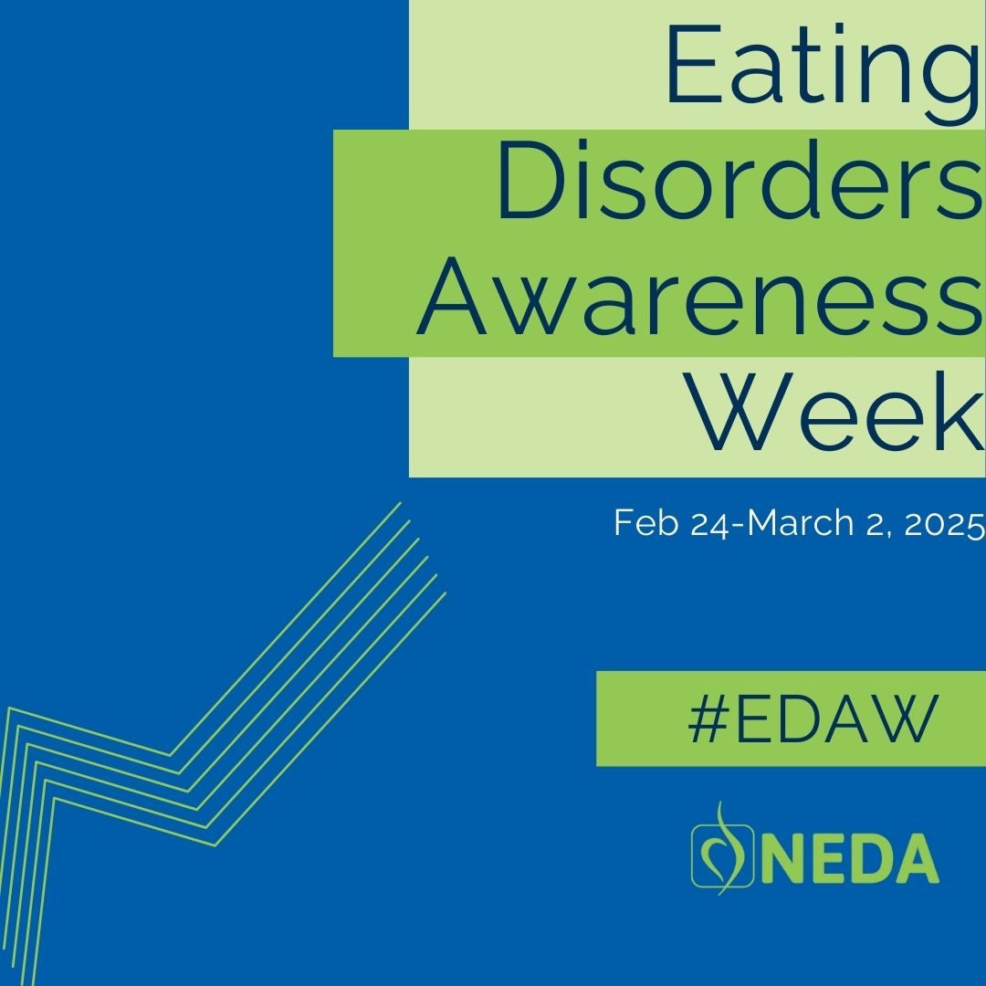Breaking the Silence: Understanding Eating Disorders Today