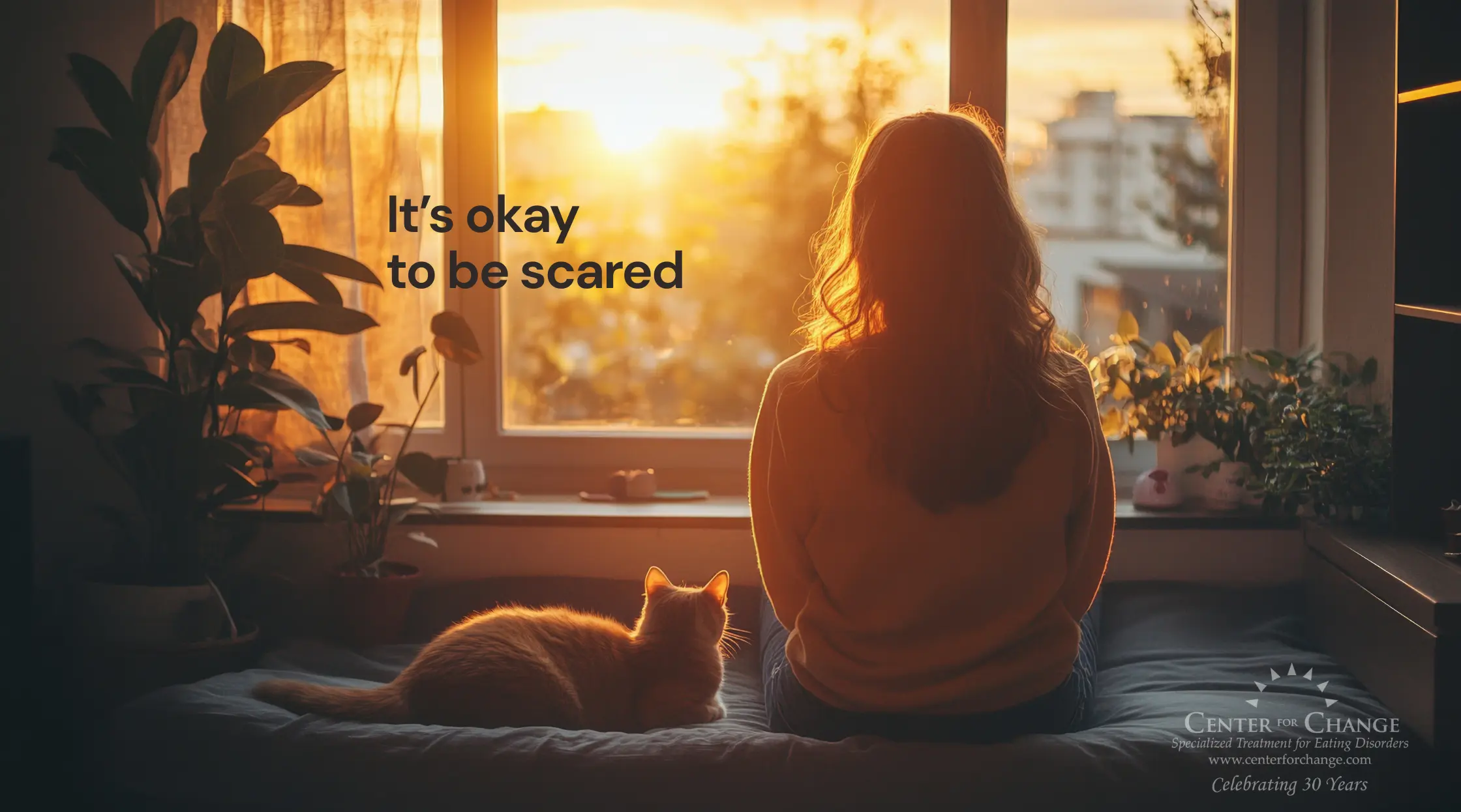 If You’re Feeling Unsure About Coming to Treatment