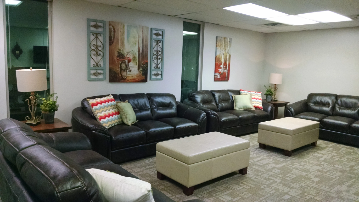 Center for Change - Cottonwood Heights Campus