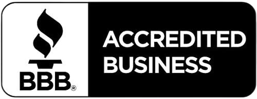 BBB Accredited Business Logo