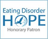 Eating Disorder Hope Logo