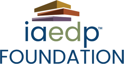 iaedp Foundation Logo