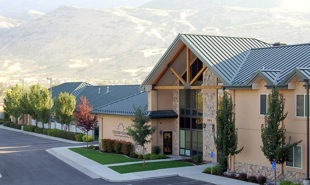 Center for Change