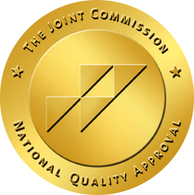 The Joint Commission Logo