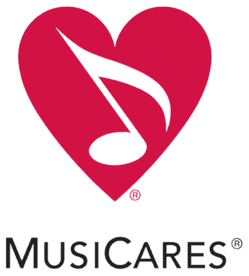 MusiCares Logo