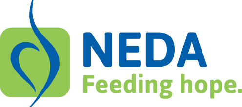 NEDA Feeding Hope Logo