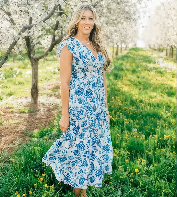 Staff - Adria Horrocks