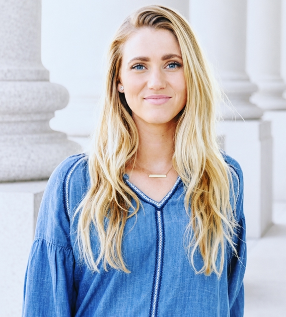 Staff - Catherine Christiansen