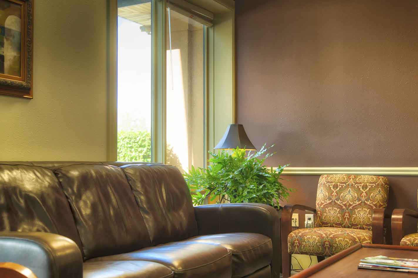 Intensive Outpatient Treatment