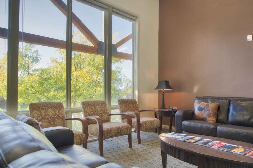 Our eating disorder outpatient treatment center