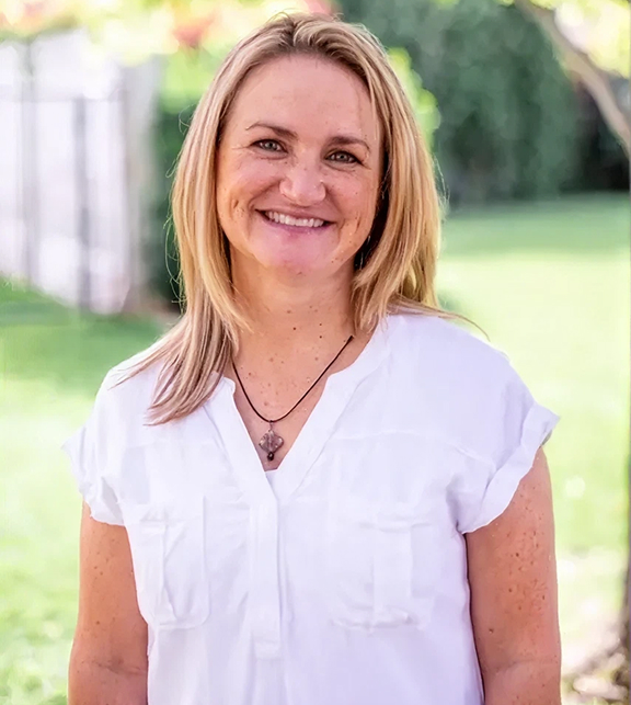 Staff - Cheri Shute