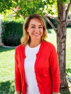 Administrative Assistant - Christy Boots