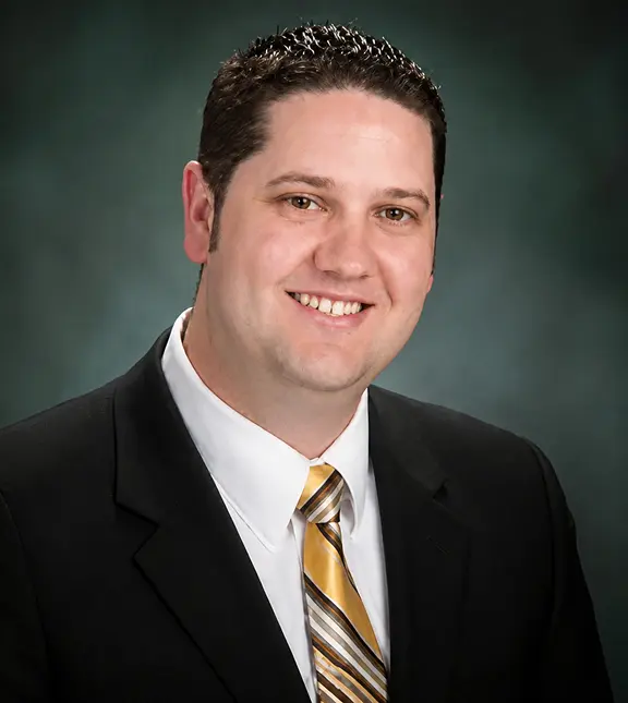 Staff - Curtis Ogden