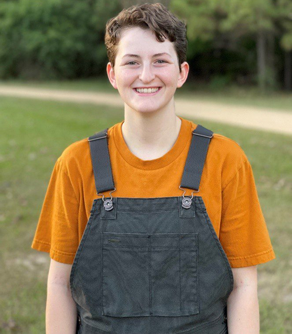 Staff - Danielle Bennetsen