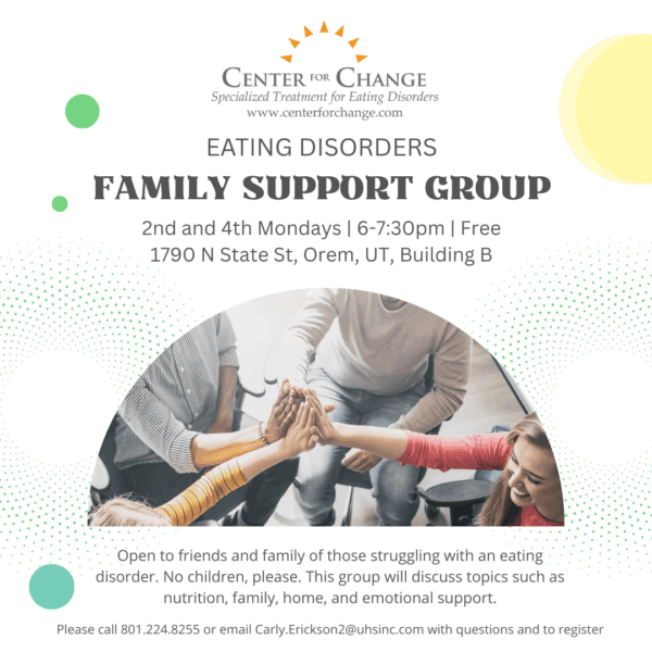 Family Support Group