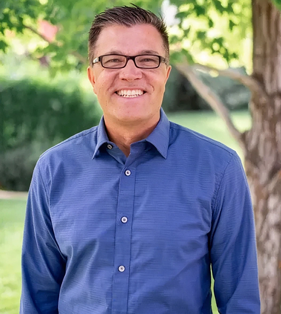 Staff - Greg Fowers