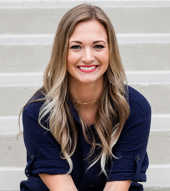 Staff - Haley Christensen