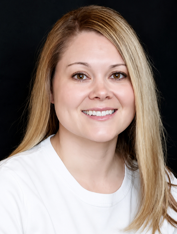Staff - Jenaca Beagley