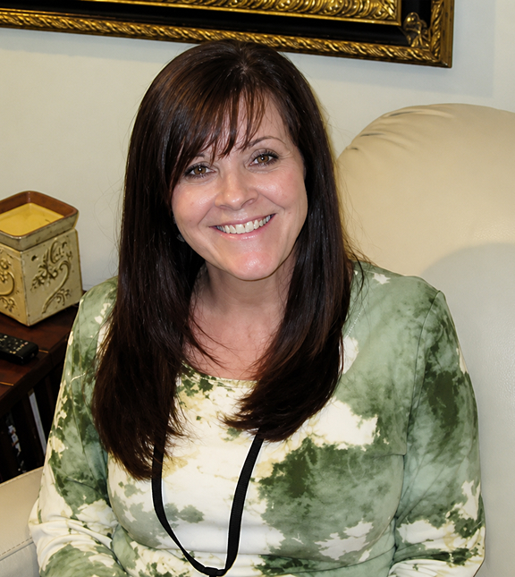 Staff - Julie B. Clark