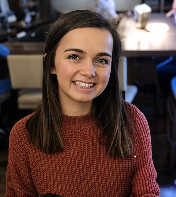 Staff - Kahler Gilmore