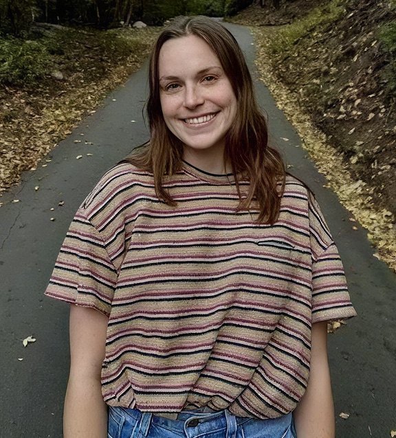 Staff - Kiki Crawford