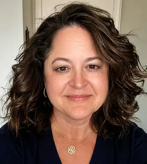 Krista Lample, M.Ed