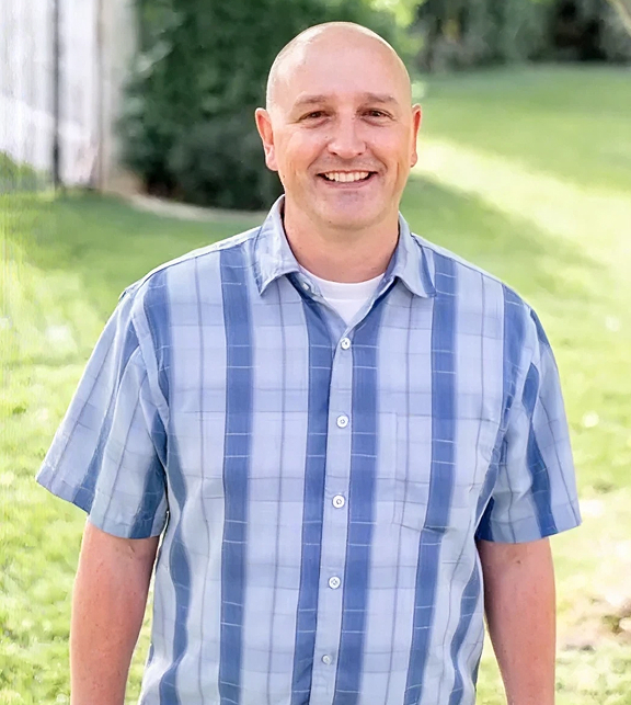 Staff - Larry Jeffs