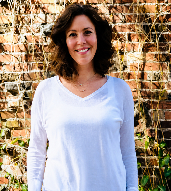 Staff - Laura Campbell