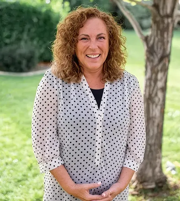 LeAnne W. Tolley, MSK, CIAYT