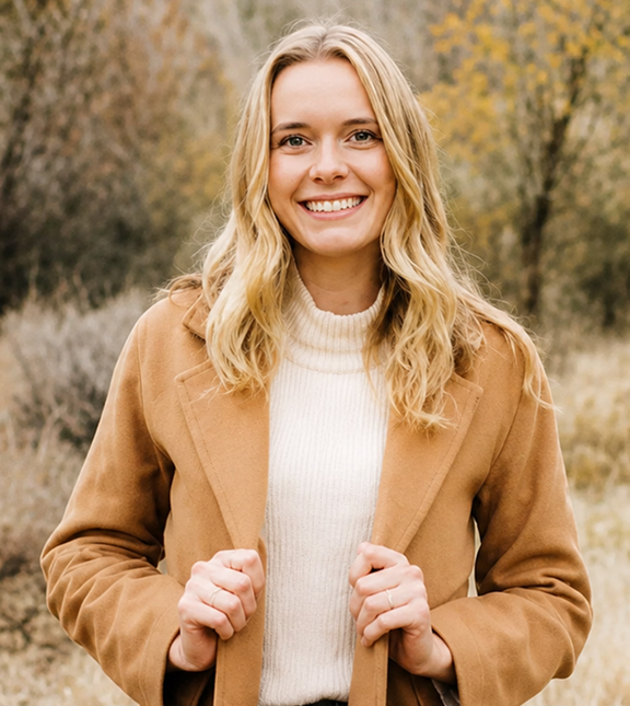 Staff - Maren Blackburn