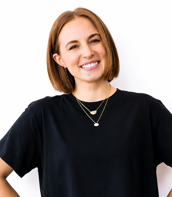 Staff - Meg Staheli