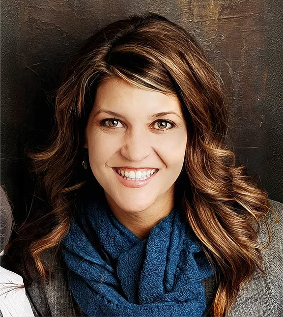 Staff - Michelle Smith
