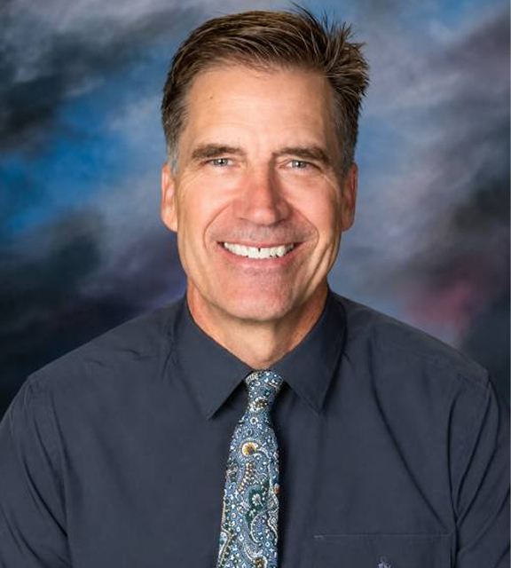 Staff - Matt Norman