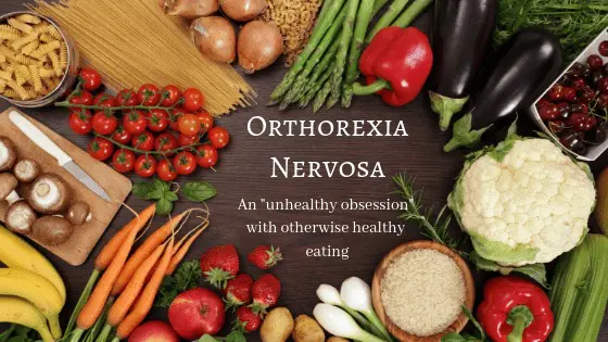 Orthorexia-Nervosa All About Orthorexia Nervosa