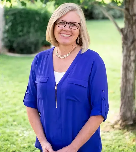 Pam Kidd