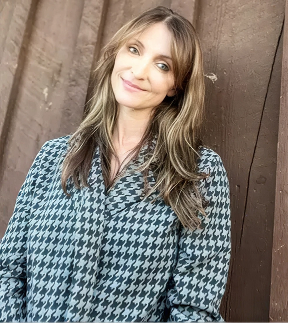 Staff - Rebekah Cook