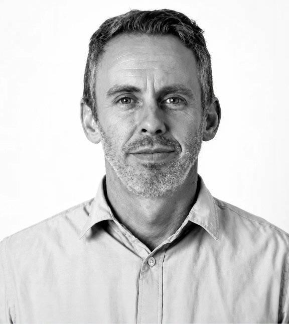 Staff - Reid Robison