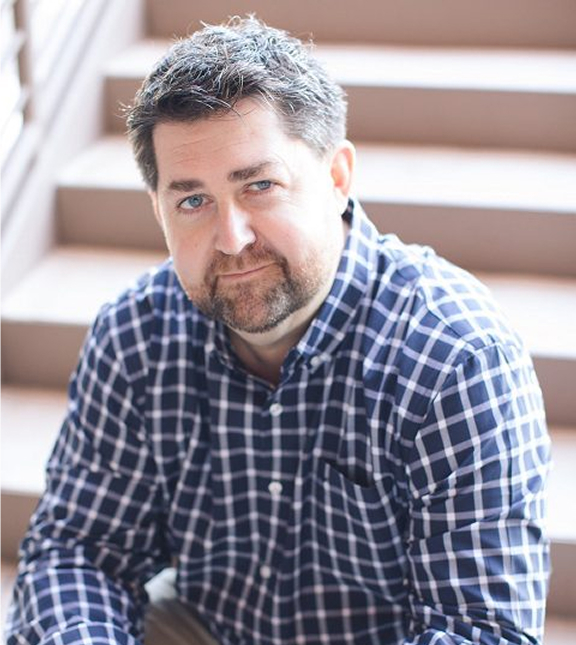 Staff - Sam Lample