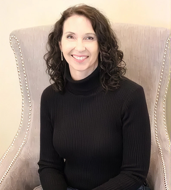 Staff - Shauna Cavalli