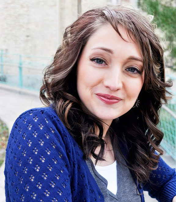 Staff - Tanille Smith