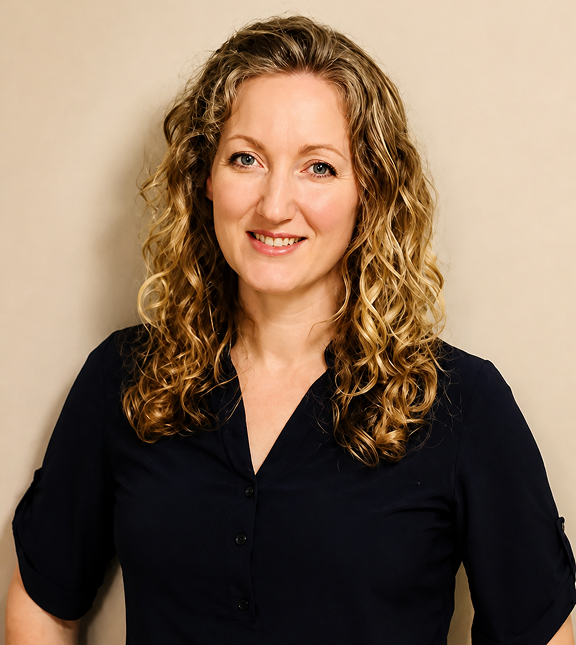 Staff - Taralyn Johnson