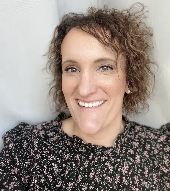 Staff - Whitney Reynolds