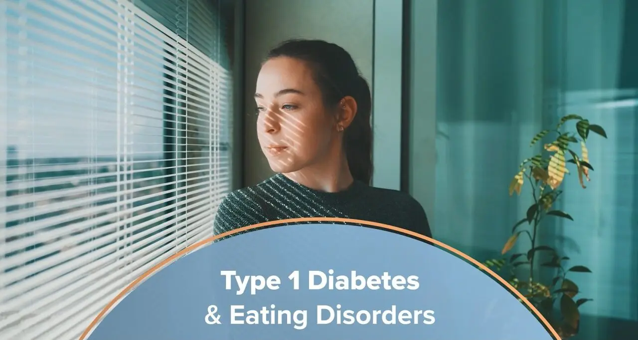 Diabetes and Eating Disorders