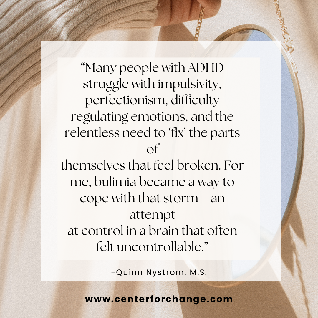 ADHD Awareness Month: My Story of Finally Getting Answers